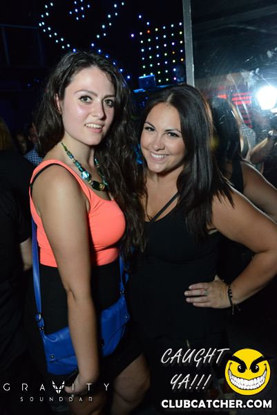 Gravity Soundbar nightclub photo 128 - July 24th, 2013