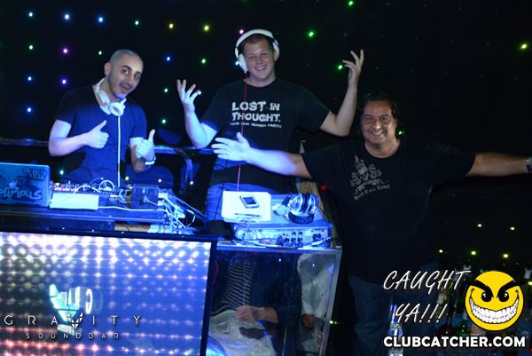 Gravity Soundbar nightclub photo 129 - July 24th, 2013