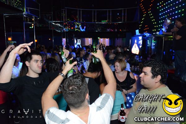Gravity Soundbar nightclub photo 130 - July 24th, 2013