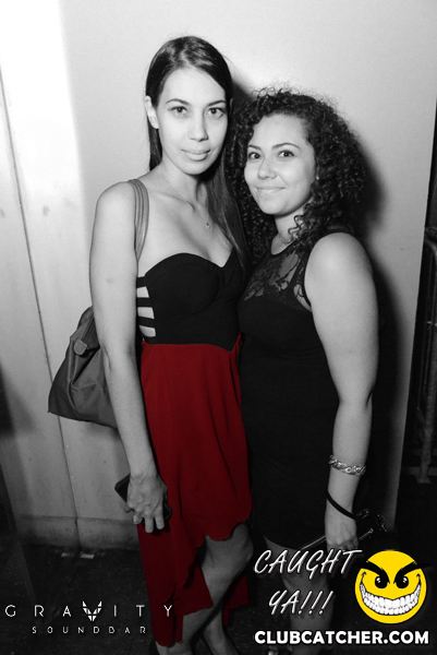 Gravity Soundbar nightclub photo 14 - July 24th, 2013