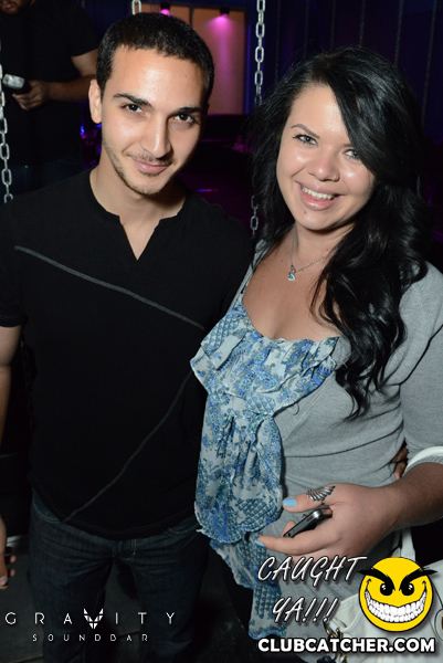 Gravity Soundbar nightclub photo 135 - July 24th, 2013