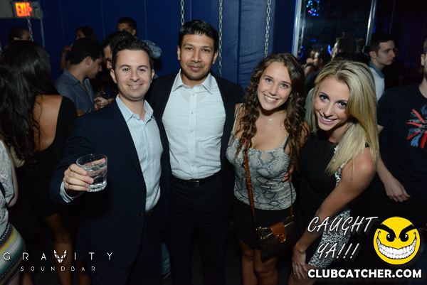Gravity Soundbar nightclub photo 136 - July 24th, 2013