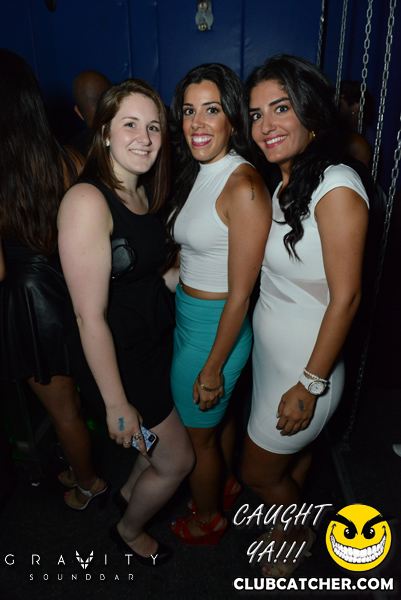 Gravity Soundbar nightclub photo 137 - July 24th, 2013