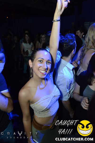 Gravity Soundbar nightclub photo 138 - July 24th, 2013