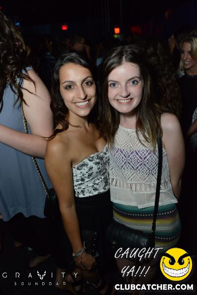 Gravity Soundbar nightclub photo 139 - July 24th, 2013