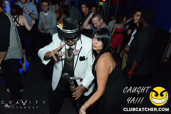 Gravity Soundbar nightclub photo 140 - July 24th, 2013