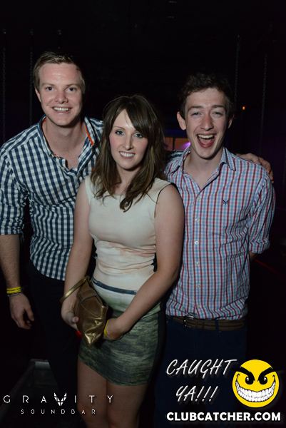 Gravity Soundbar nightclub photo 142 - July 24th, 2013