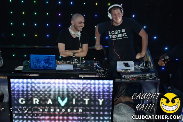Gravity Soundbar nightclub photo 145 - July 24th, 2013