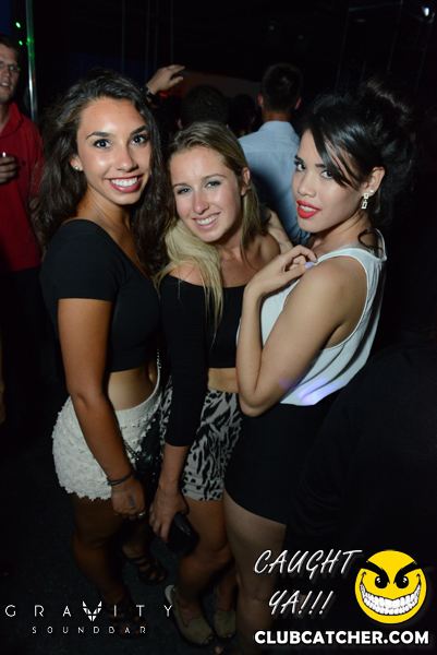 Gravity Soundbar nightclub photo 147 - July 24th, 2013