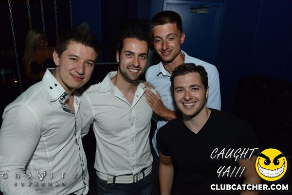 Gravity Soundbar nightclub photo 148 - July 24th, 2013