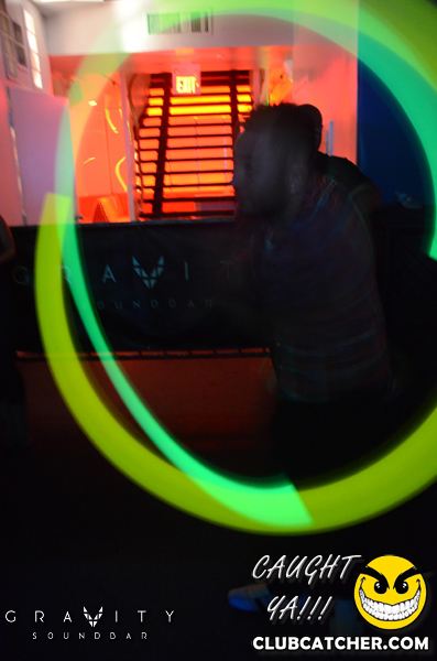 Gravity Soundbar nightclub photo 149 - July 24th, 2013