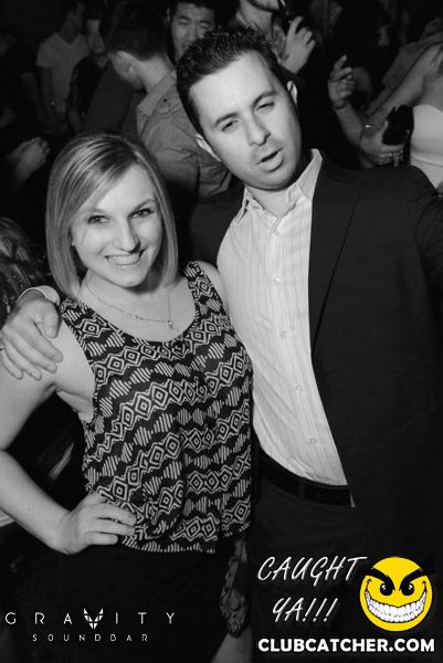 Gravity Soundbar nightclub photo 150 - July 24th, 2013