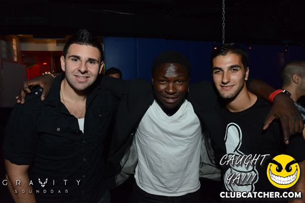 Gravity Soundbar nightclub photo 151 - July 24th, 2013