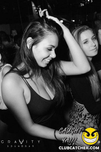 Gravity Soundbar nightclub photo 152 - July 24th, 2013