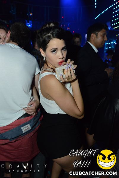 Gravity Soundbar nightclub photo 153 - July 24th, 2013