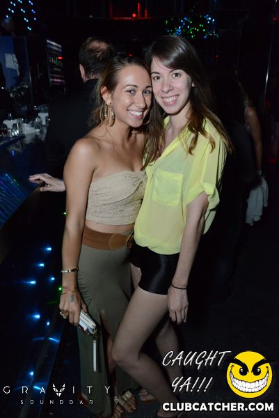 Gravity Soundbar nightclub photo 154 - July 24th, 2013