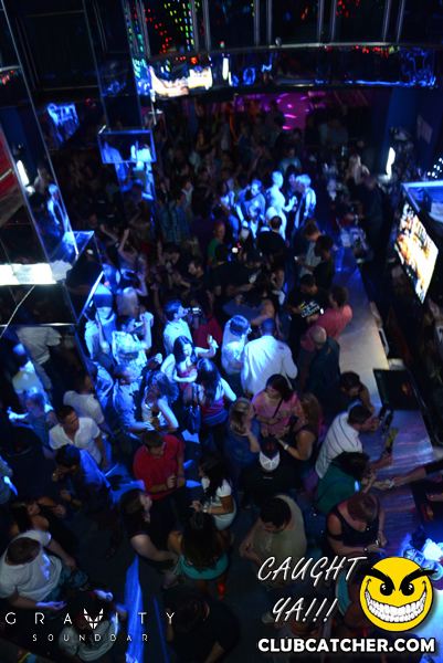 Gravity Soundbar nightclub photo 155 - July 24th, 2013