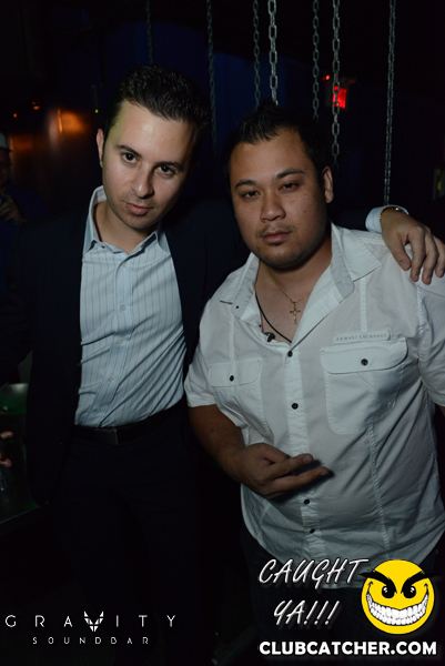 Gravity Soundbar nightclub photo 156 - July 24th, 2013