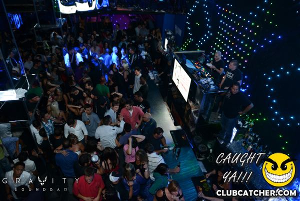 Gravity Soundbar nightclub photo 158 - July 24th, 2013