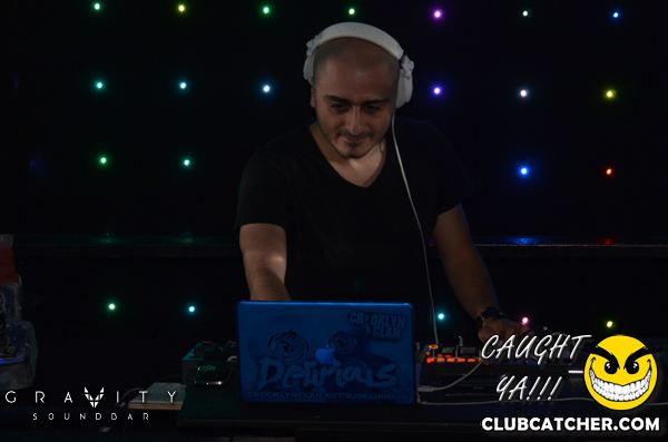 Gravity Soundbar nightclub photo 159 - July 24th, 2013
