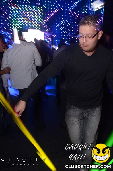 Gravity Soundbar nightclub photo 161 - July 24th, 2013