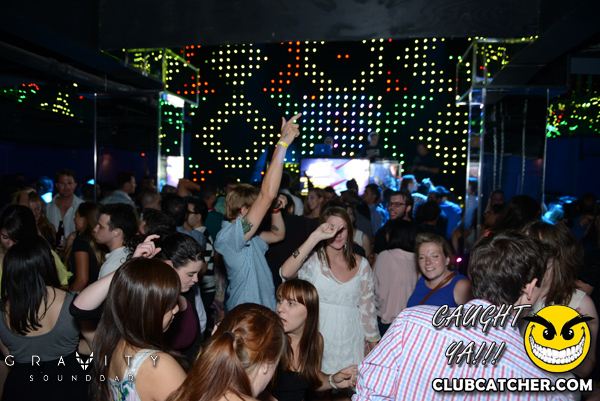 Gravity Soundbar nightclub photo 162 - July 24th, 2013