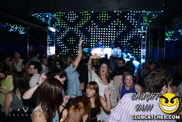 Gravity Soundbar nightclub photo 163 - July 24th, 2013