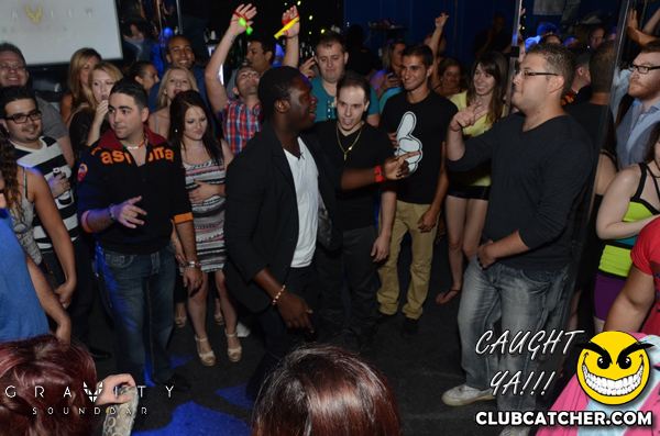 Gravity Soundbar nightclub photo 164 - July 24th, 2013