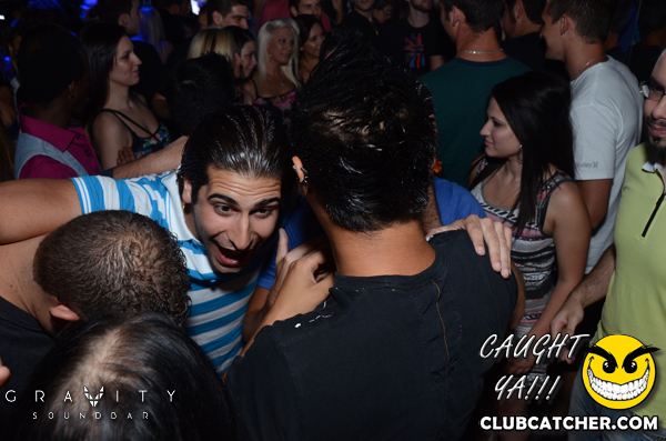 Gravity Soundbar nightclub photo 165 - July 24th, 2013