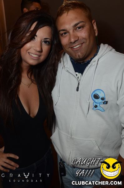 Gravity Soundbar nightclub photo 166 - July 24th, 2013