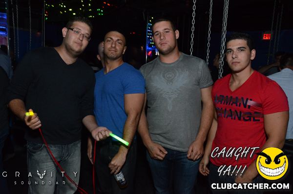 Gravity Soundbar nightclub photo 167 - July 24th, 2013
