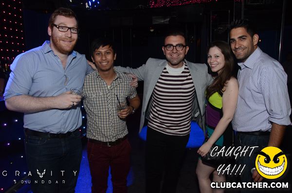 Gravity Soundbar nightclub photo 168 - July 24th, 2013