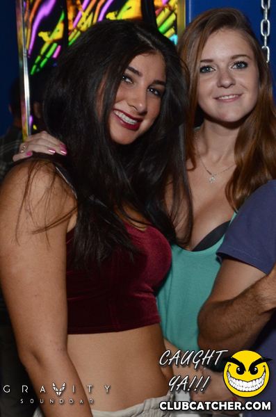 Gravity Soundbar nightclub photo 169 - July 24th, 2013