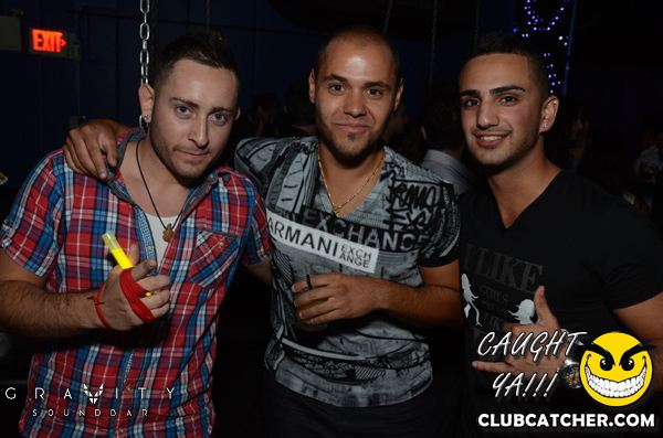 Gravity Soundbar nightclub photo 170 - July 24th, 2013