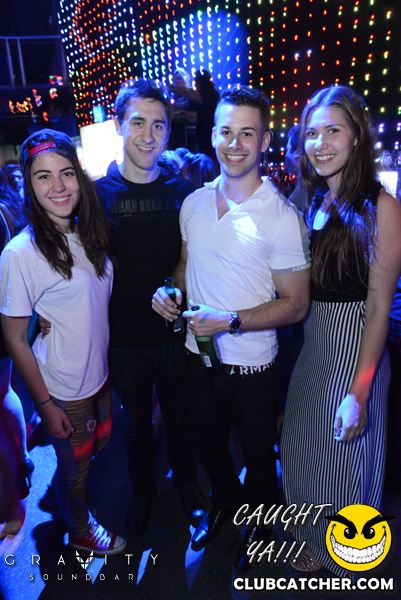 Gravity Soundbar nightclub photo 18 - July 24th, 2013
