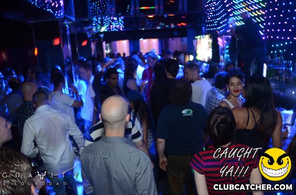 Gravity Soundbar nightclub photo 172 - July 24th, 2013