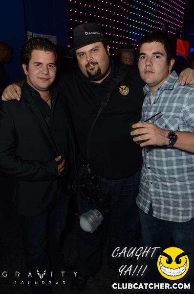 Gravity Soundbar nightclub photo 174 - July 24th, 2013