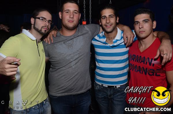 Gravity Soundbar nightclub photo 175 - July 24th, 2013