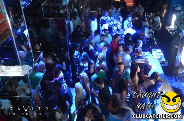 Gravity Soundbar nightclub photo 176 - July 24th, 2013