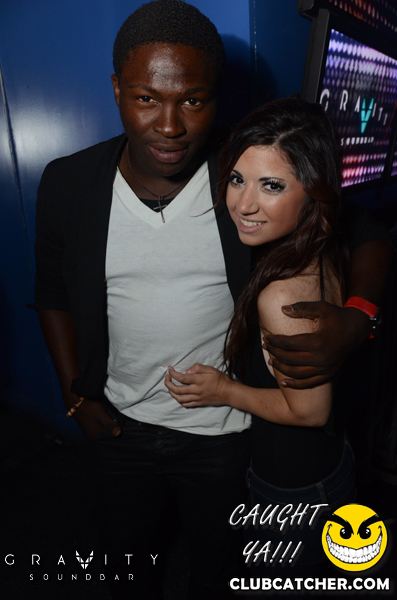 Gravity Soundbar nightclub photo 181 - July 24th, 2013
