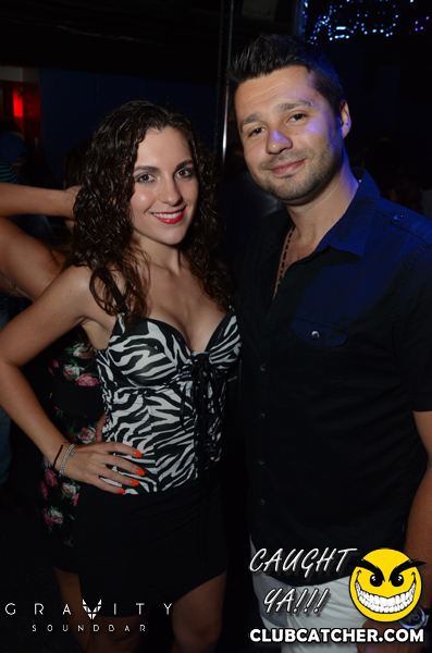 Gravity Soundbar nightclub photo 182 - July 24th, 2013