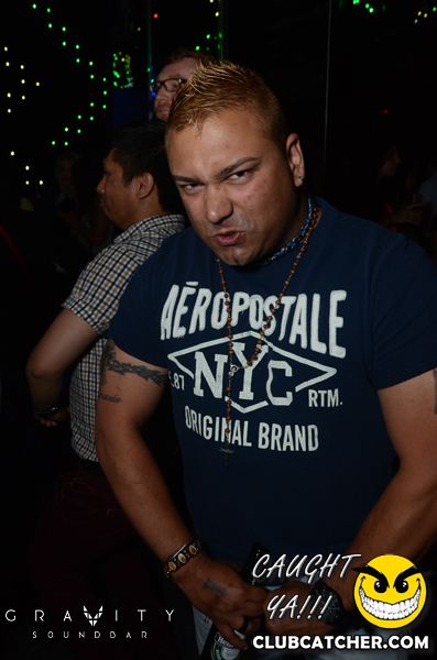 Gravity Soundbar nightclub photo 184 - July 24th, 2013