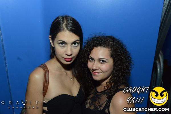 Gravity Soundbar nightclub photo 185 - July 24th, 2013