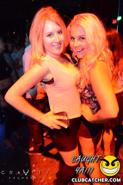 Gravity Soundbar nightclub photo 196 - July 24th, 2013