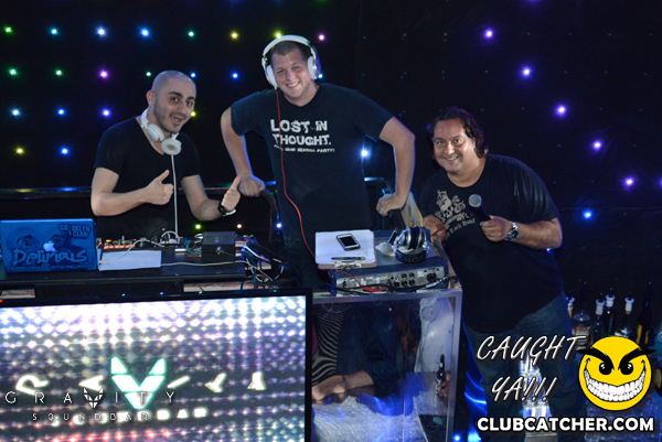 Gravity Soundbar nightclub photo 199 - July 24th, 2013