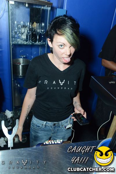 Gravity Soundbar nightclub photo 201 - July 24th, 2013