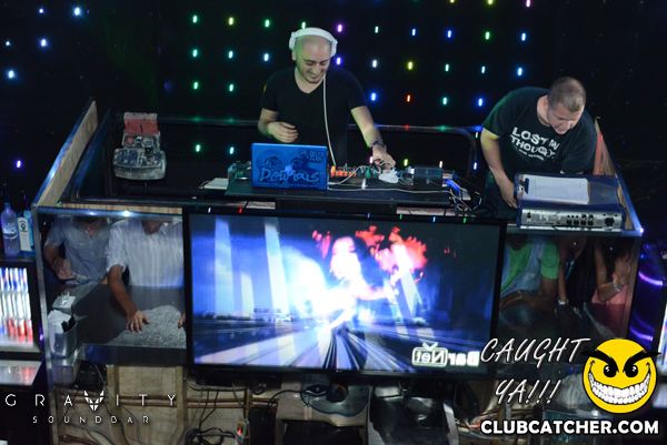 Gravity Soundbar nightclub photo 206 - July 24th, 2013