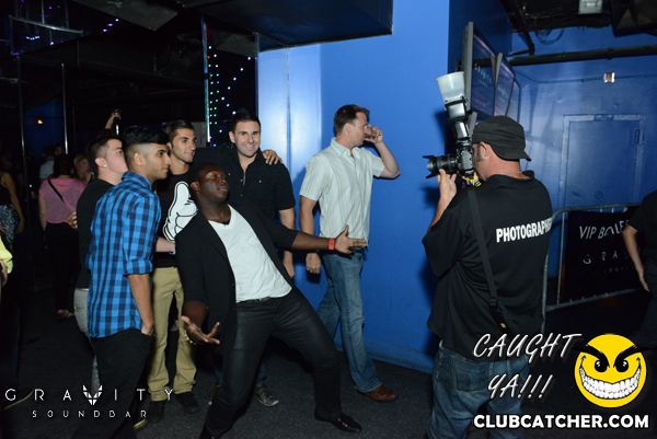 Gravity Soundbar nightclub photo 209 - July 24th, 2013