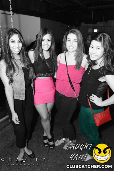 Gravity Soundbar nightclub photo 212 - July 24th, 2013