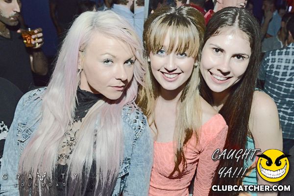 Gravity Soundbar nightclub photo 215 - July 24th, 2013